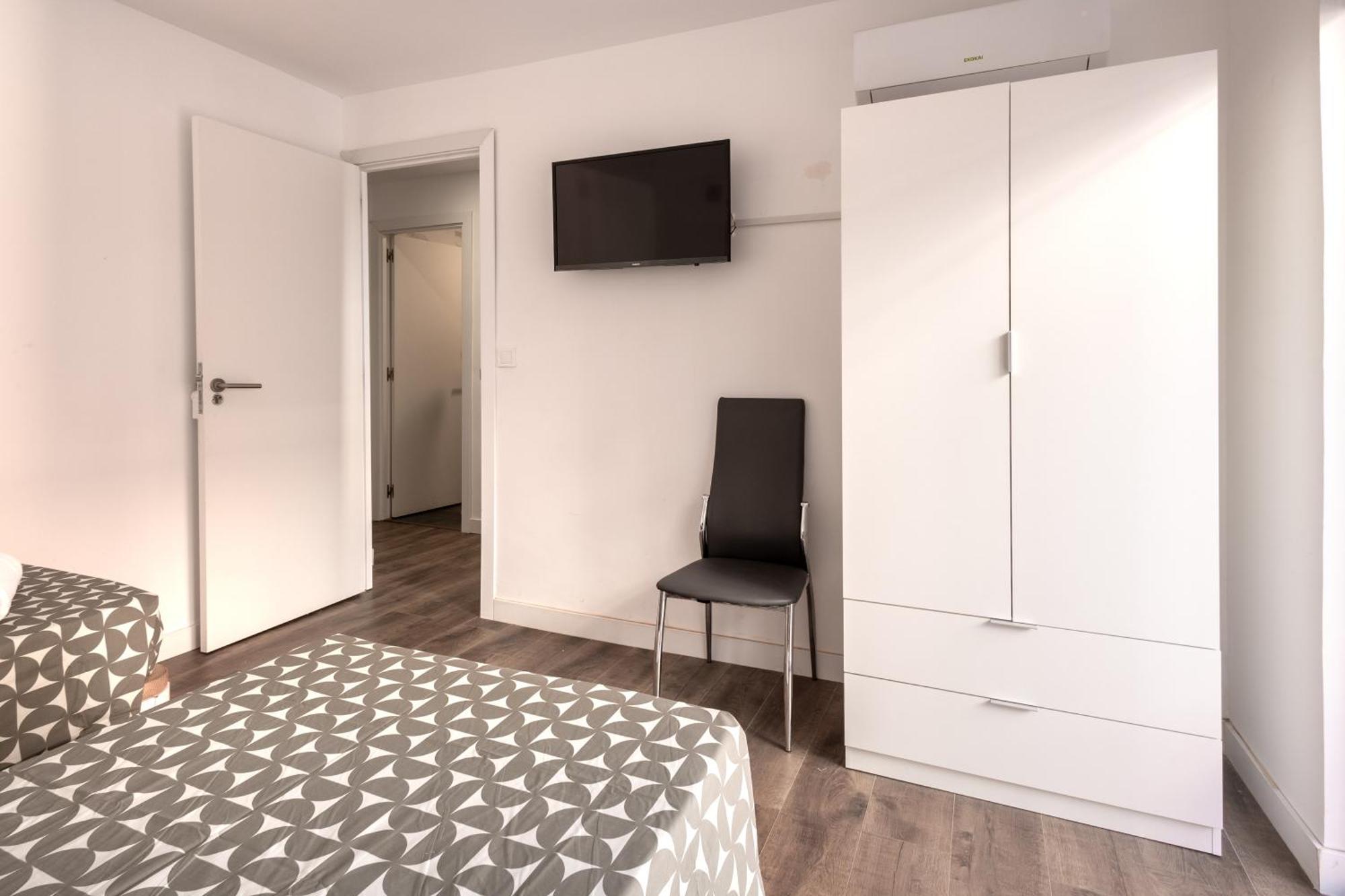 Lagunillas Suite マラガ エクステリア 写真